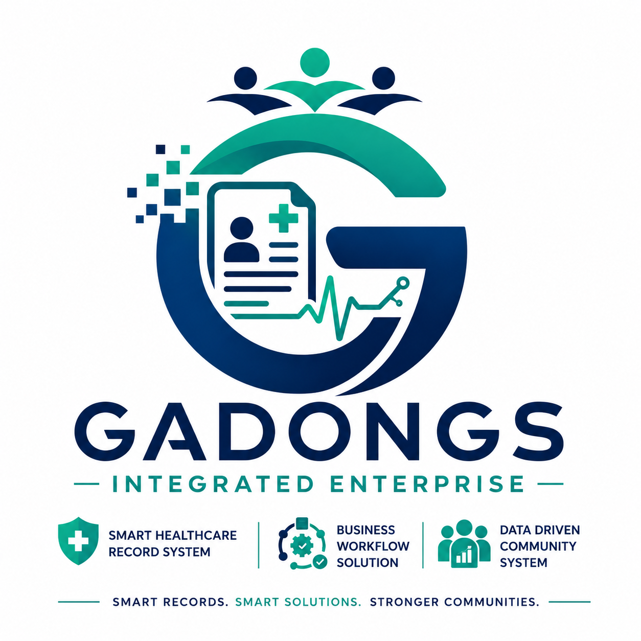 Gadongs Integrated Enterprise logo